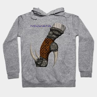 Rhinoshoeros Hoodie